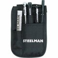 Js Products Steelman Tire Tool Kit in A Pouch JSP301680